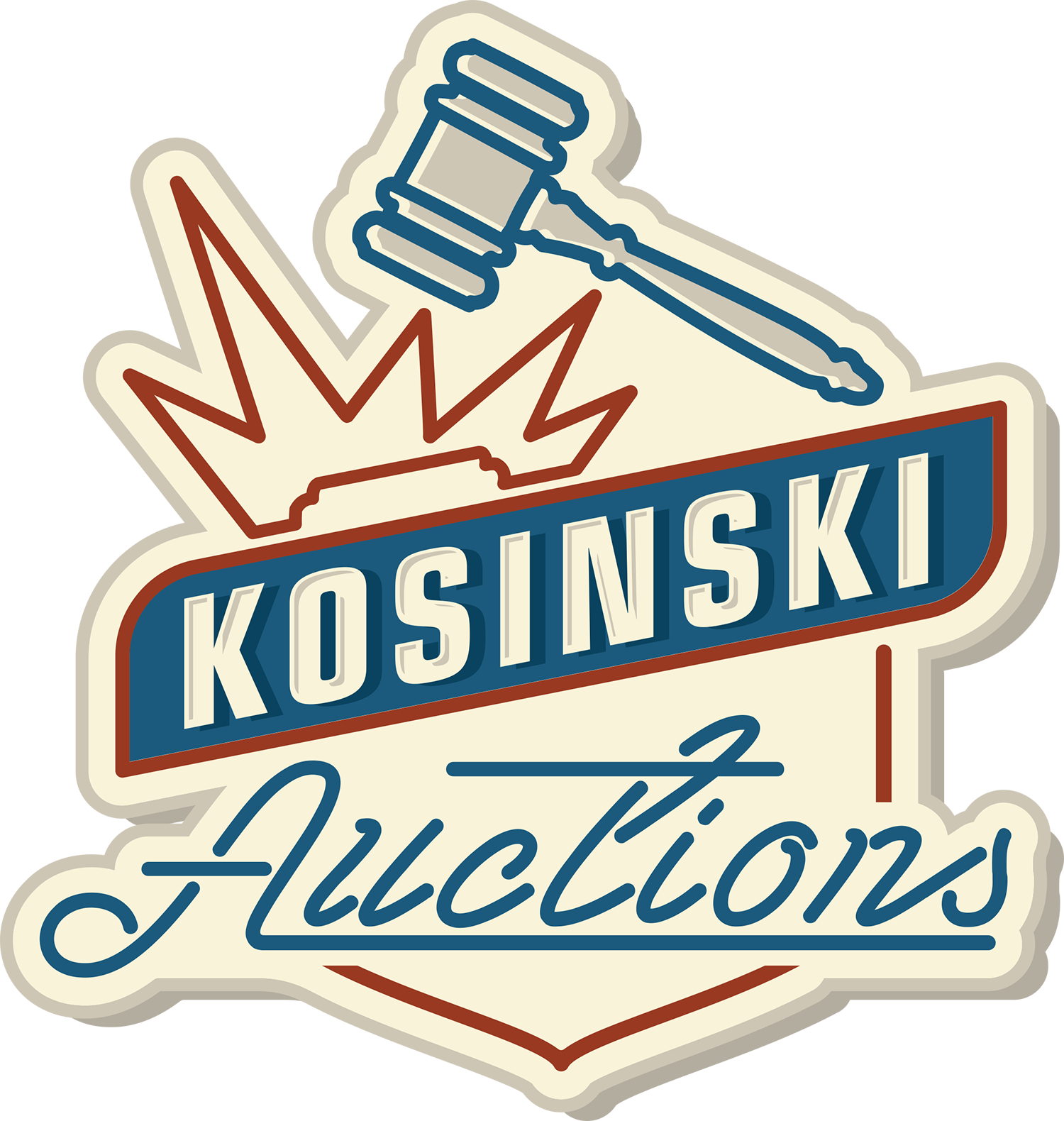 Kosinski Auctions